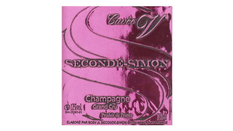 Secondé-Simon｜ ヌーヴェル・セレクション Nouvelles Selections Inc